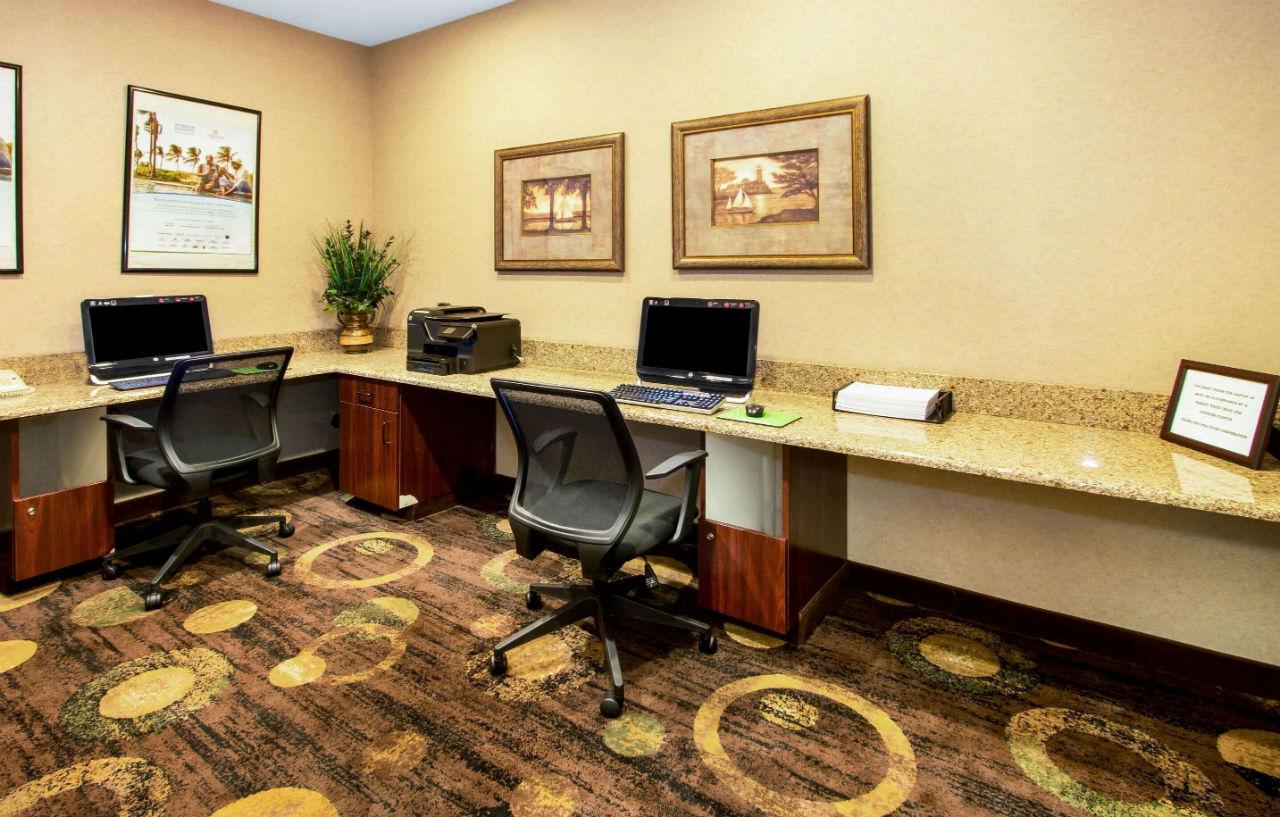La Quinta Inn & Suites By Wyndham Albuquerque Midtown Eksteriør billede