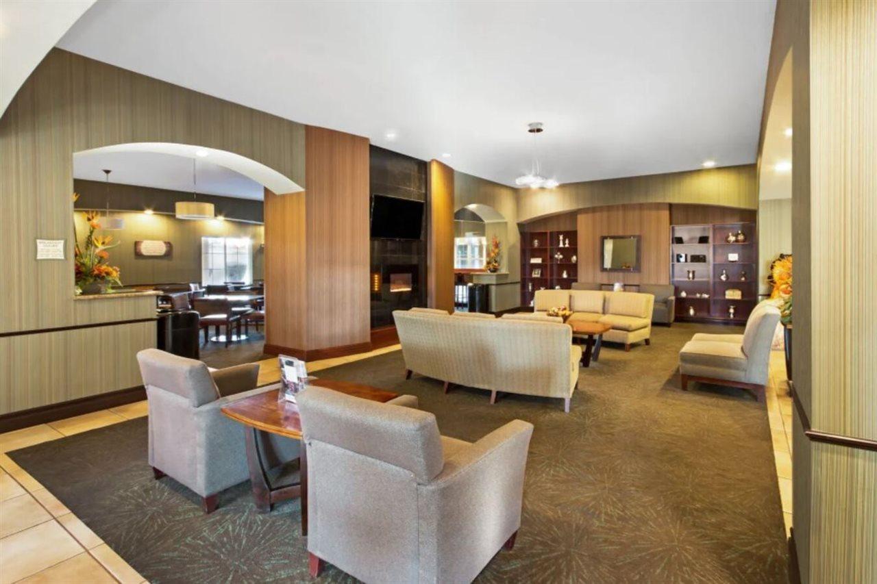La Quinta Inn & Suites By Wyndham Albuquerque Midtown Eksteriør billede