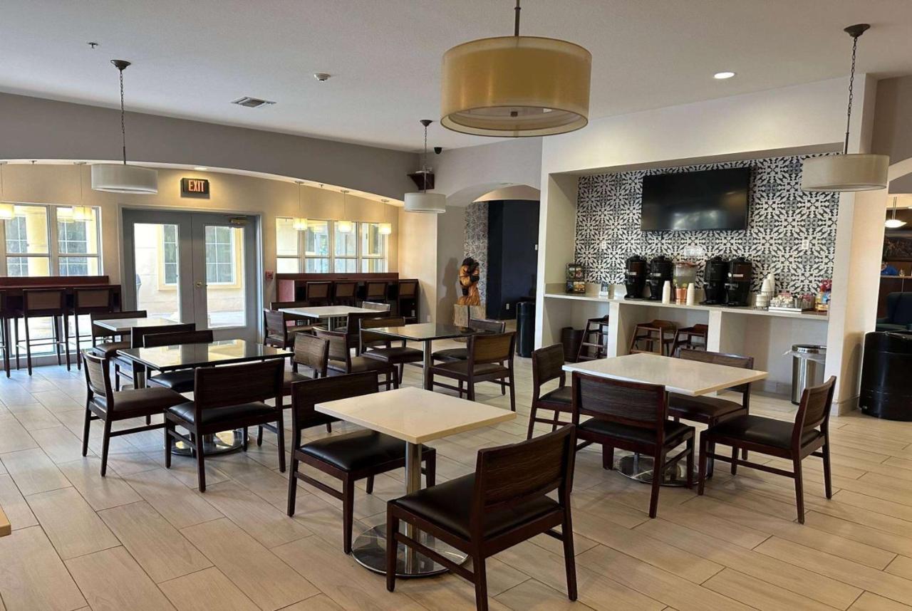 La Quinta Inn & Suites By Wyndham Albuquerque Midtown Eksteriør billede